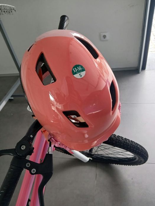 Bicicleta de menina 24