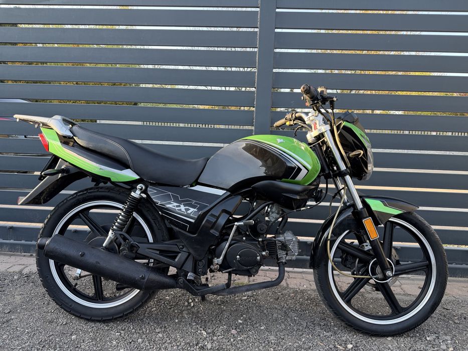 Romet ZXT 50/70 jak nowy BDB STAN transport cala PL jedyny taki 2018 rok