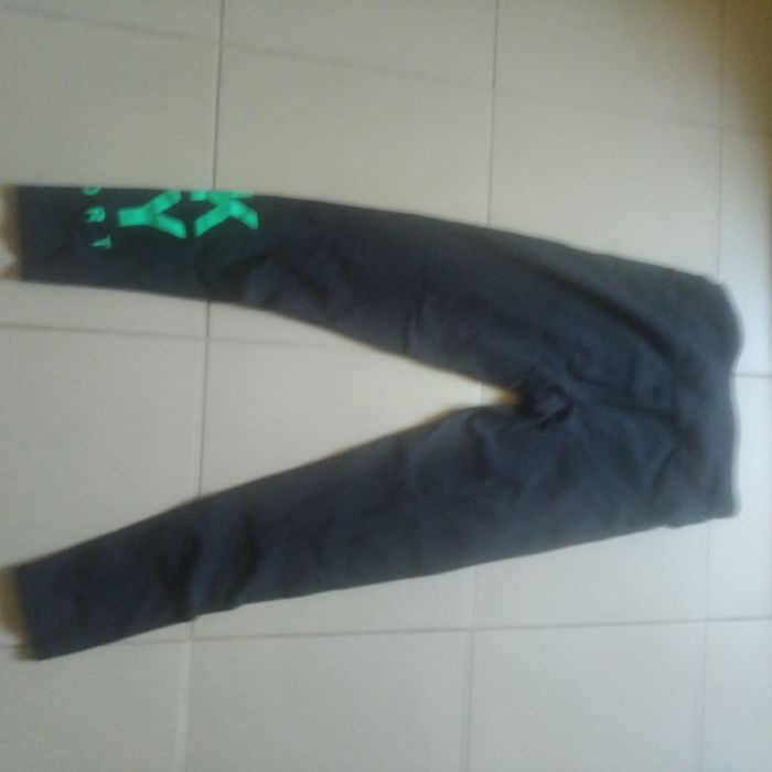 Legginsy damskie DKNY rozmiar XS