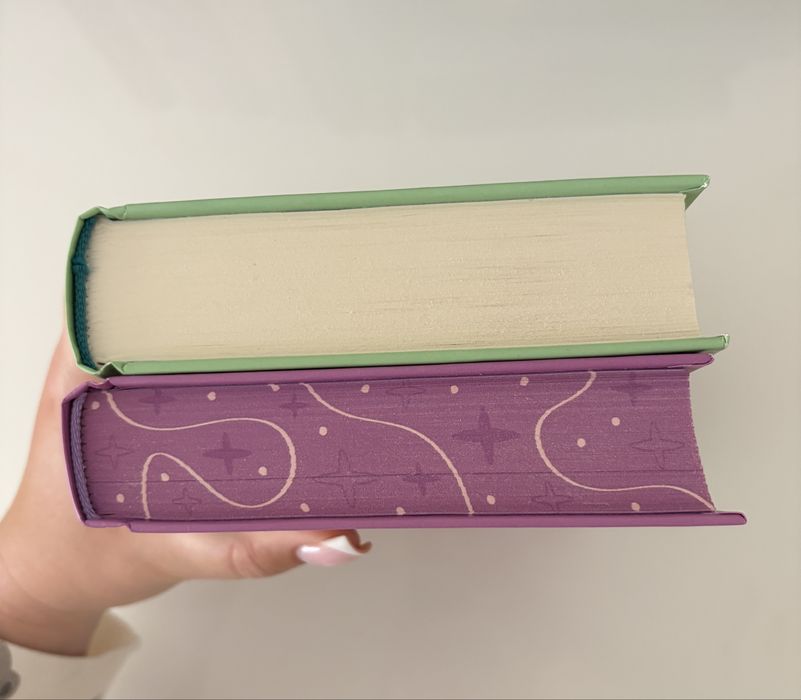 Комплект Бал Кабра. Зіткнення. Спіраль.