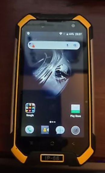 Blackview BV6000 и BV7000 разборка