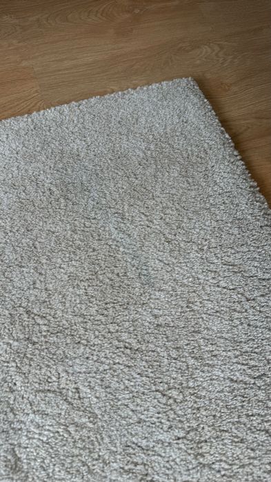 Tapete IKEA Bege Claro – 150 x 80 cm