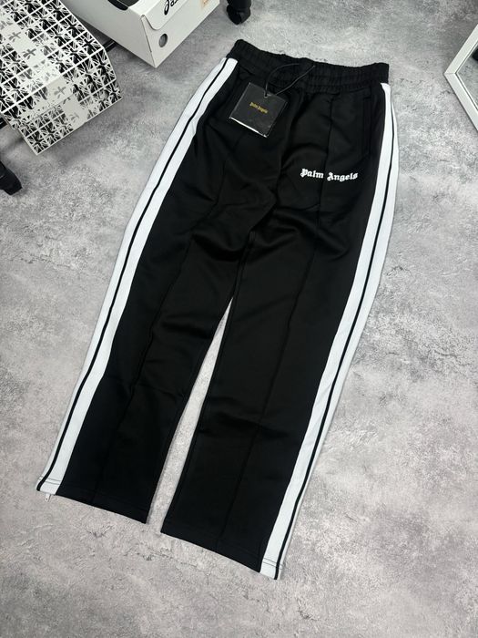 Штани Palm Angels / Палм ангелс / S,M,L,XL / Спортивні штани