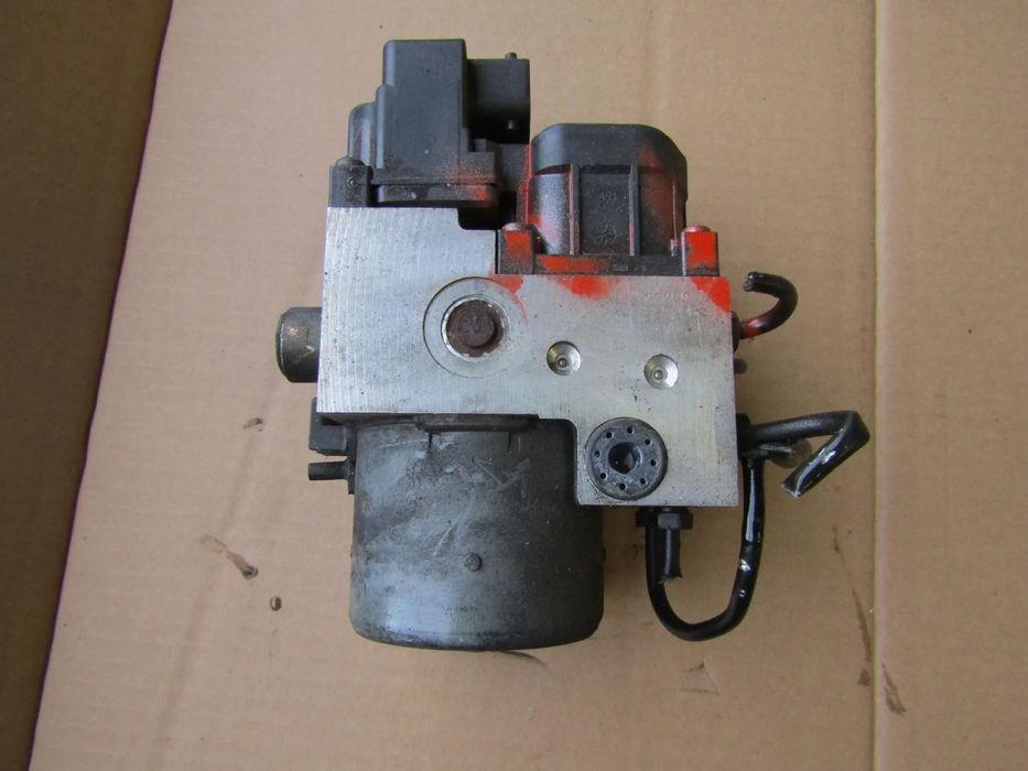 Bomba (modulo) ABS AUDI A4 B5 ref. 8E0 614 111AB