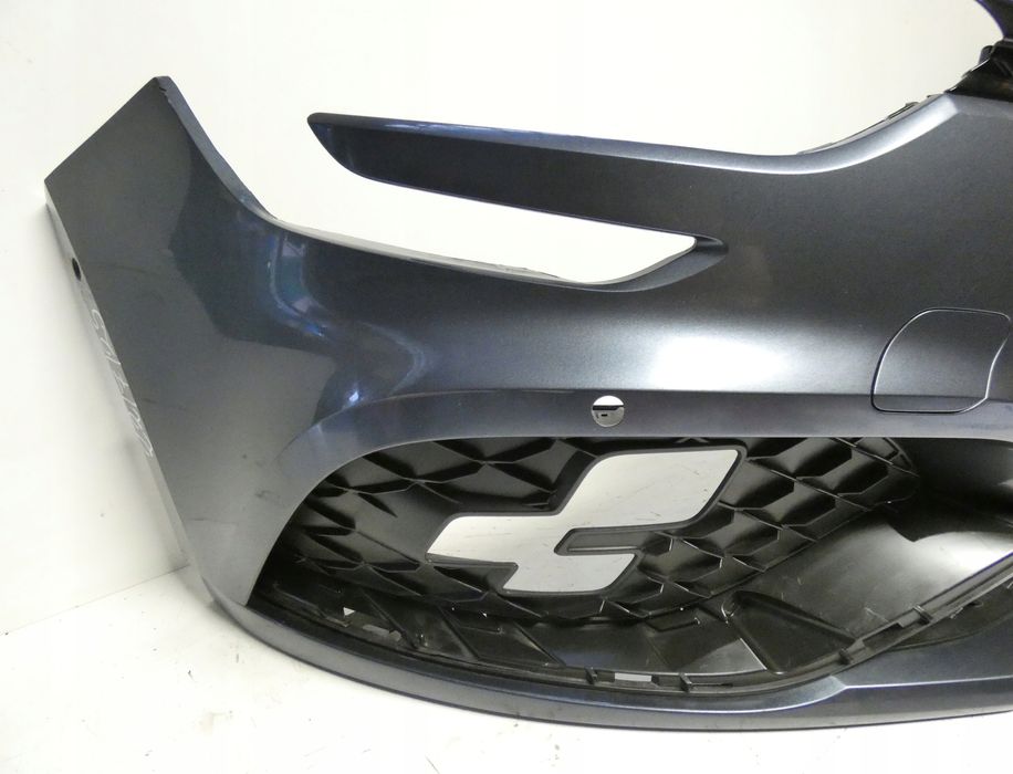 renault megane iv 4 rs 620227728r 2016- pod 6 pdc zderzak przód przedn