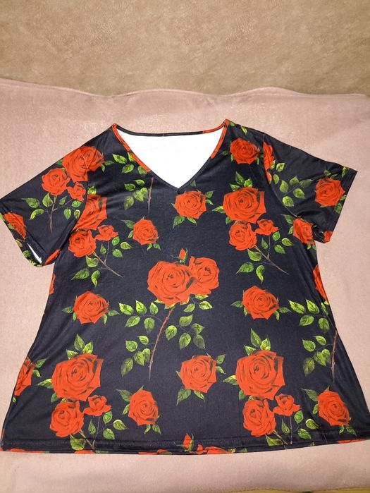 Футболка жіноча XXL