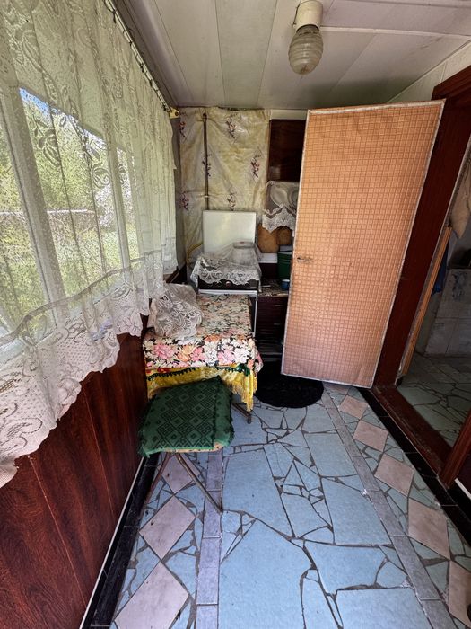 Продам дачу  Бобровський масив 1