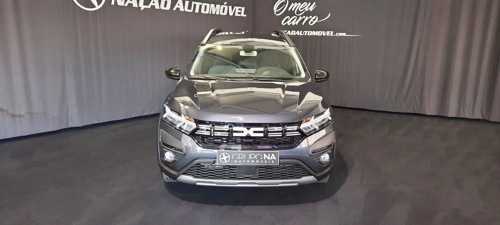 Dacia Jogger foto 2