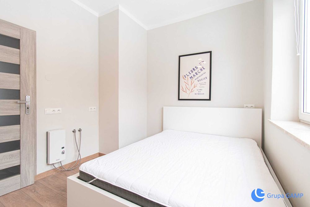 2 pokoje I R. Mogilskie I od zaraz I po remoncie I