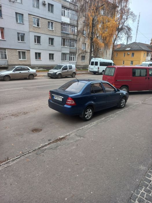 Geely mr 1.5 газ/бензин