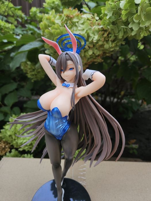 Аниме фигурка Ichinose Asuna - Blue Archive