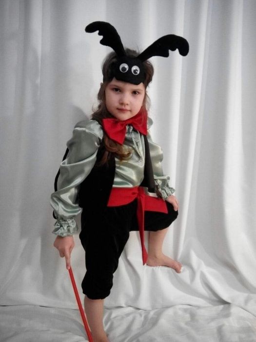 Прокат карнавальних костюмів