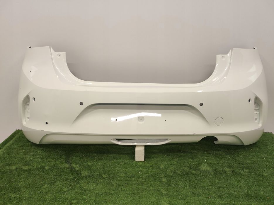 zderzak tył tylny opel corsa f 39182039 19 -