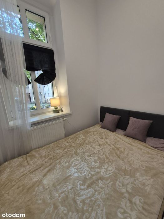 Mieszkanie – Poznań - Więcej