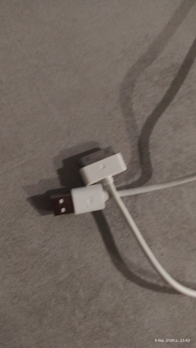 iPhone 4c в ідеальному стані