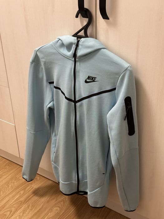 Nike Tech Fleece