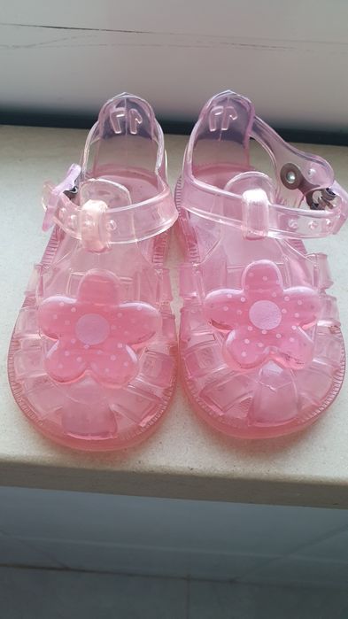 Sandálias Igor tam 17