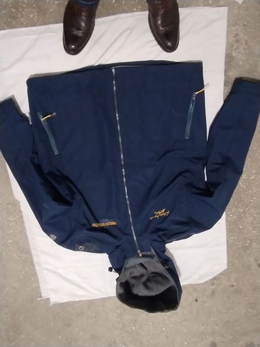 Kurtka United States Coast Guard  USCG)