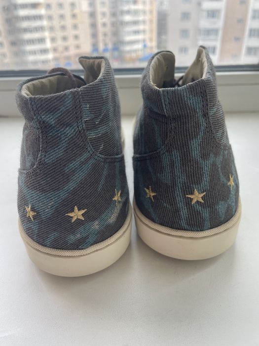 Туфли pantofola d'oro 27 см.