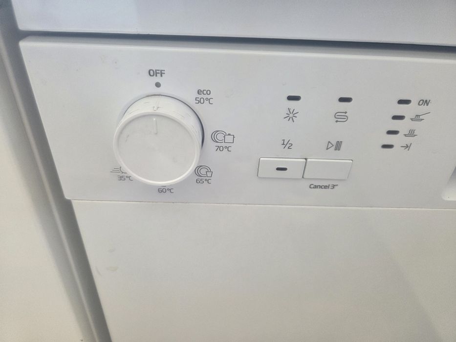Máquina de Lavar Loiça Beko usada