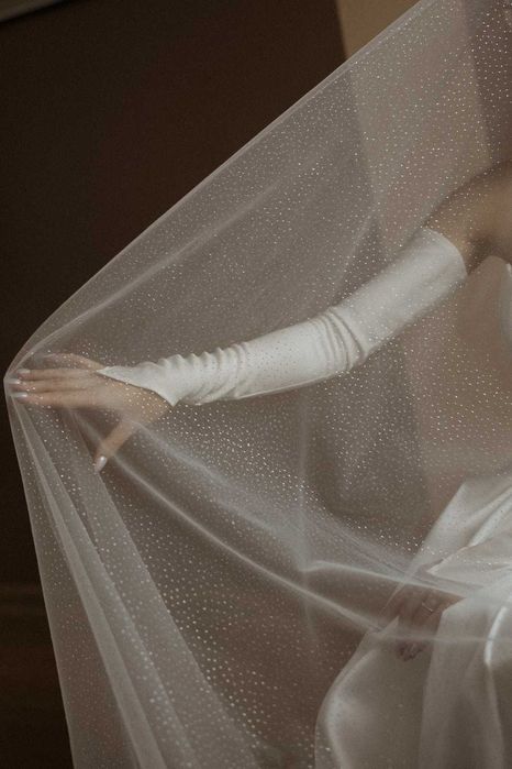 Suknia ślubna Anne-Marie