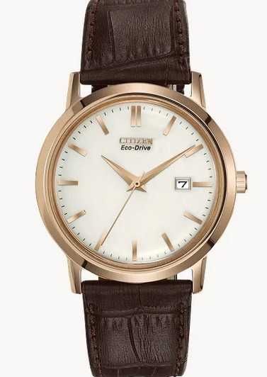 NOWY Zegarek meski Citizen BM7193-07B Eco-Drive Panel słoneczny