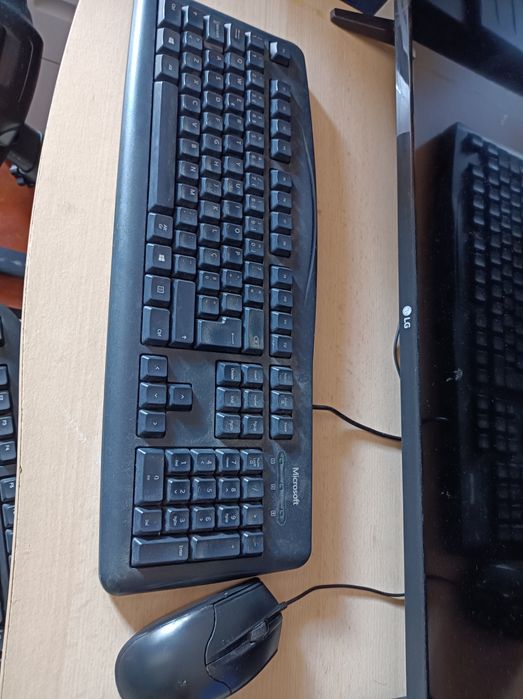 Complete Desktop Computer64751816300675122