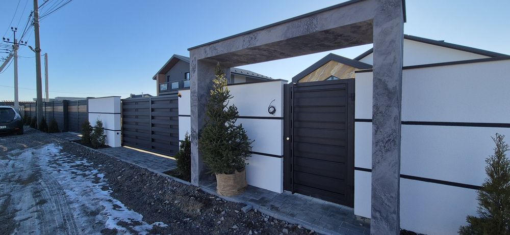 Продаж будинку від забудовника! ТОПОВА ЕКО ЛОКАЦІЯ! До центра  15 хв