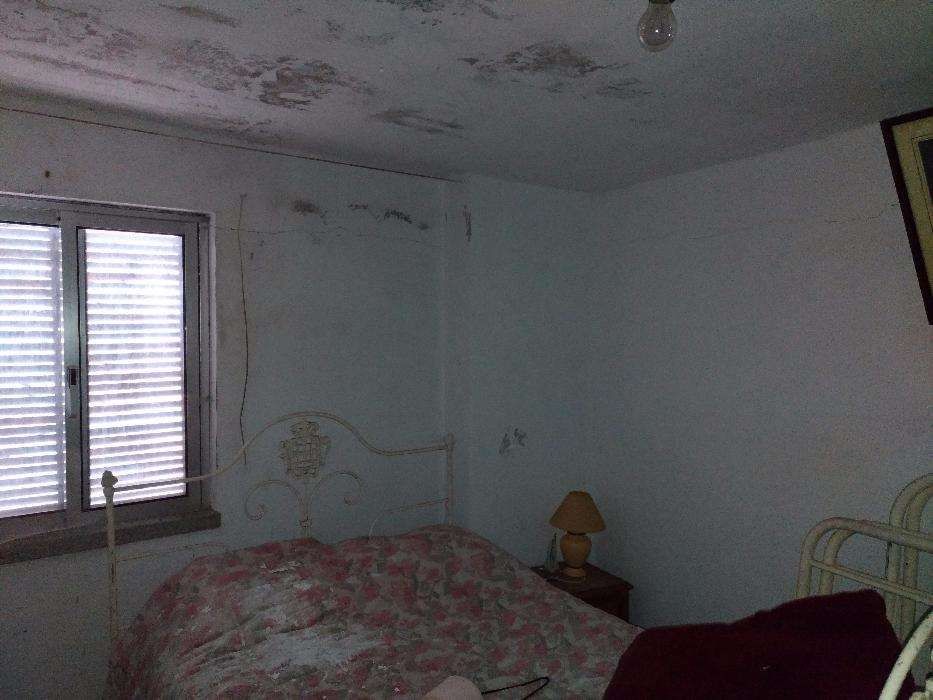 Moradia térrea para reabilitar