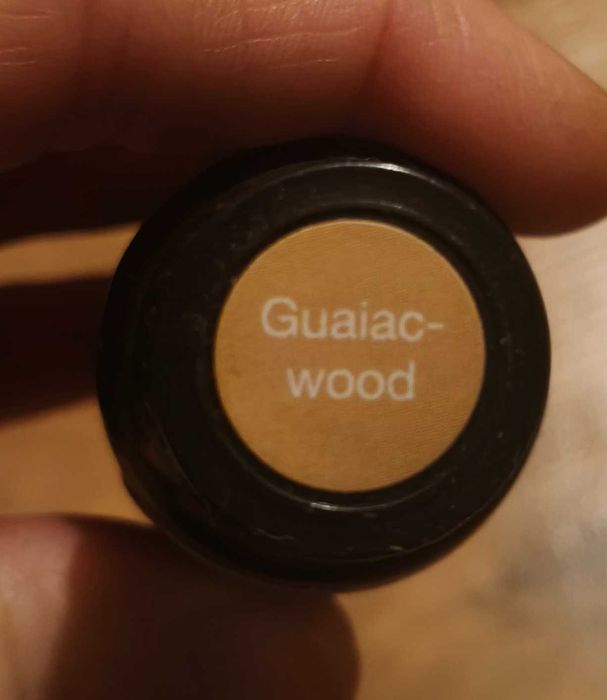 Olejek doterra Guaiacwood