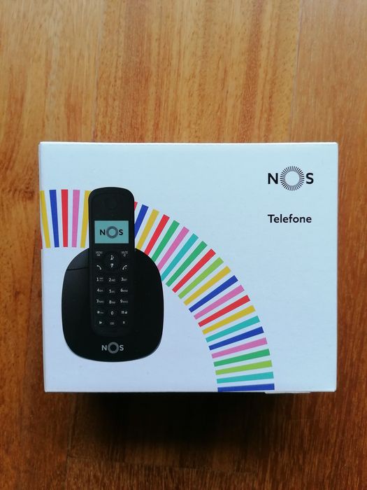 Wireless phone from Nos64584486164098120