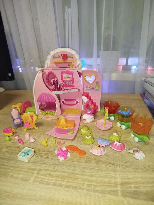 Поні ,пони Hasbro, my little pony