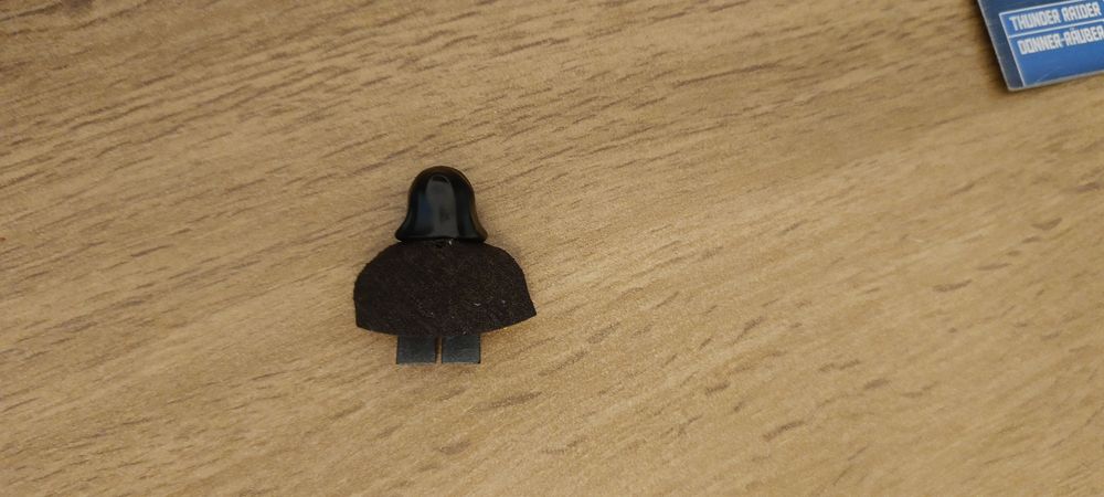 Lego Ninjago  młody lloyd young Lloyd