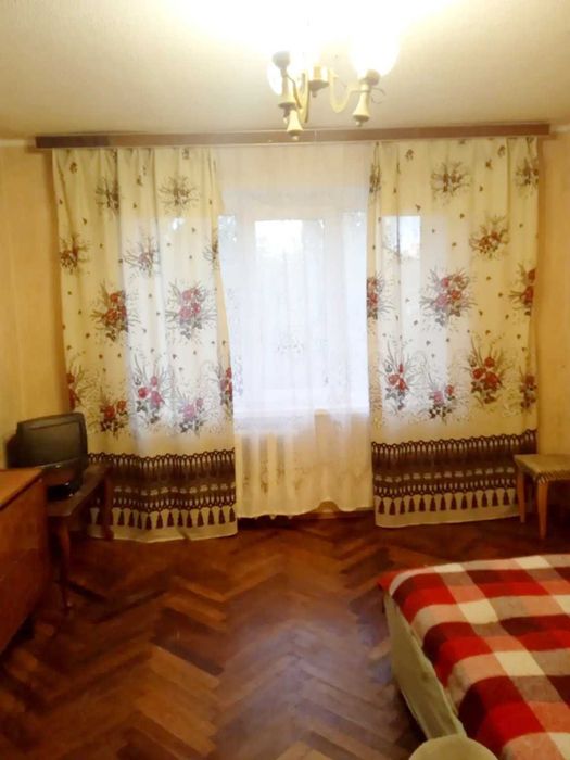 м.Оболонь-Героев Днепра. Сдам квартиру.