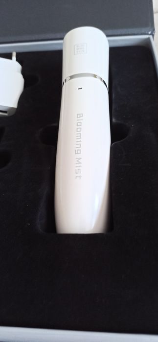 Blooming Skin Facial