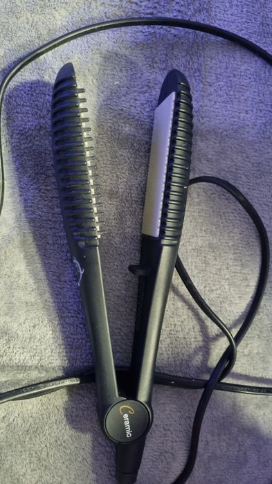 Pranchas de cabelo