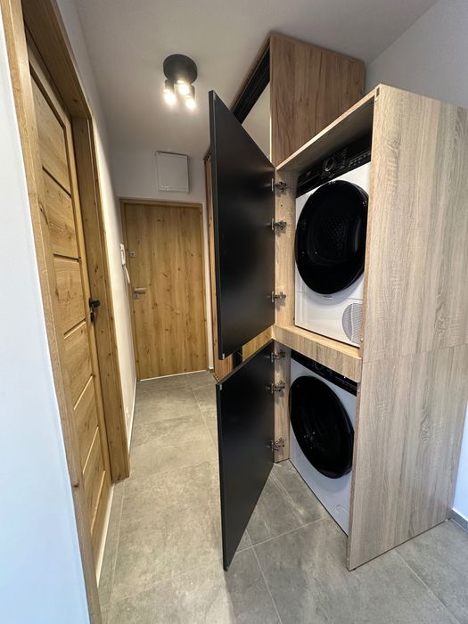 2 pokoje po remoncie | wysoki standard | balkon, piwnica | ul. 4 Marca