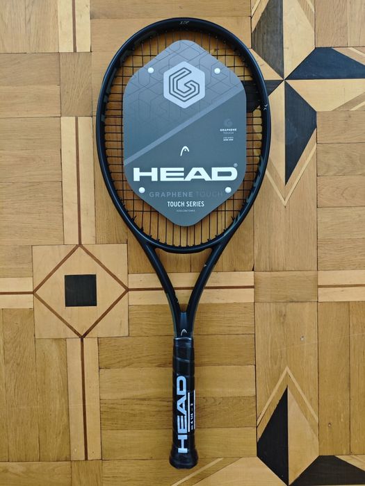 Rakieta tenisowa Head Touch Speed XTR