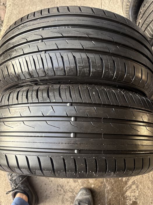 205.55.16 opony letnie toyo jak nowe