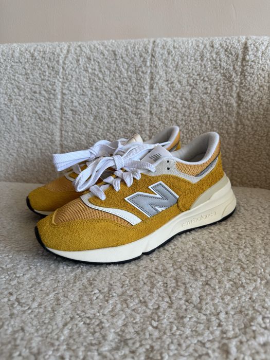 Кросівки кроссовки New Balance U997RCB 40,5p