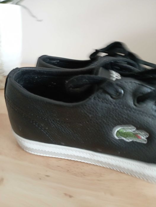 Buty sportowe Lacoste r35