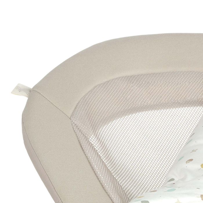 Esperguicadeira Bebê Elétrica