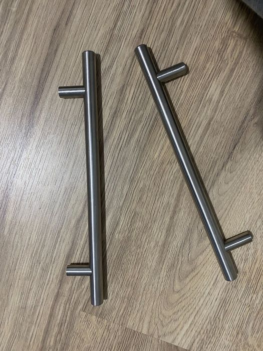 Puxadores Armário Cozinha