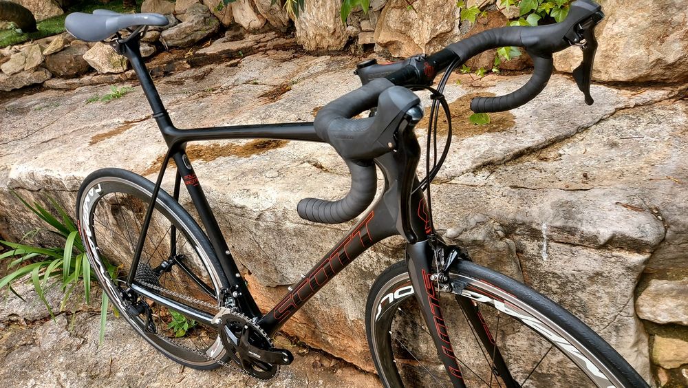 Scott Solace Premium Nova!! t60
