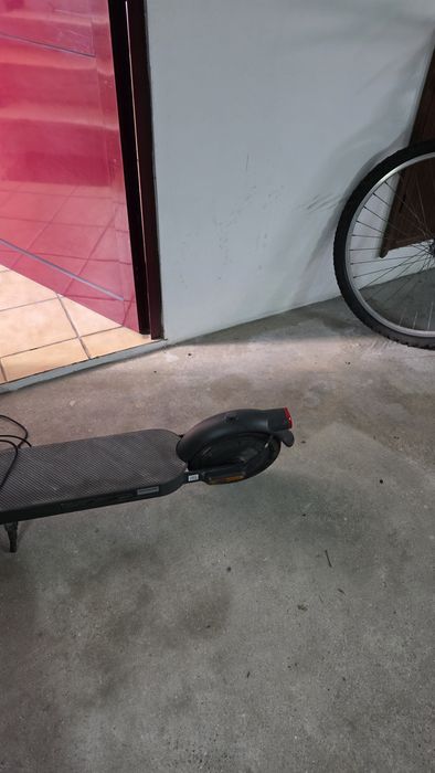 Trotinete Elétrica XIAOMI 4 Pro 2nd Gen