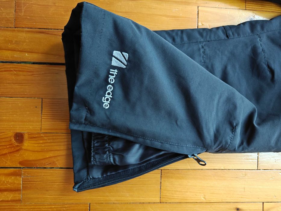 spodnie zimowe 5/6 lat