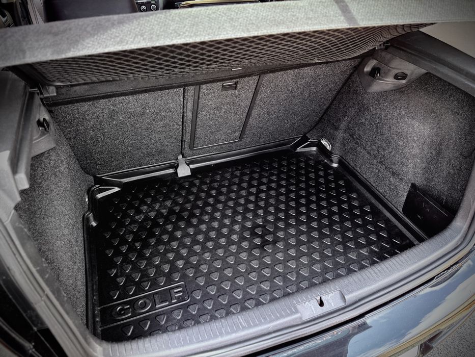 VW GOLF 5 - 2.0 TDi SPORTLINE (Nacional)