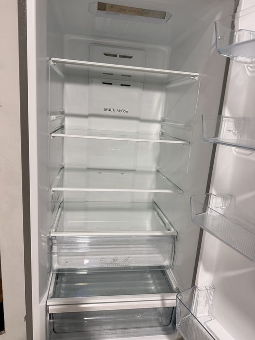 Frigorífico combinado