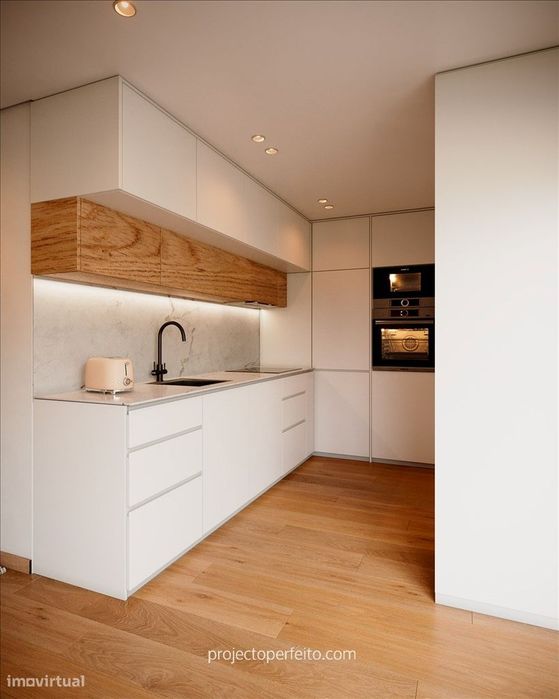 Apartamento T3 Venda em Silvalde,Espinho