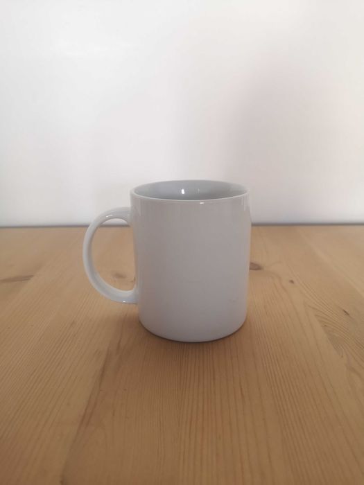 Yin-Yang Heart Mug442991015321948162